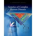 thumbnail image 1 of Genetics of Complex Human Diseases: A Laboratory Manual, (Hardcover), 1 of 1