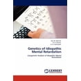 thumbnail image 1 of Genetics of Idiopathic Mental Retardation (Paperback), 1 of 1