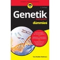 thumbnail image 1 of Genetik kompakt fÃ¼r Dummies, (Paperback), 1 of 1