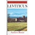 thumbnail image 1 of Geneva Commentaries Leviticus, (Hardcover), 1 of 1