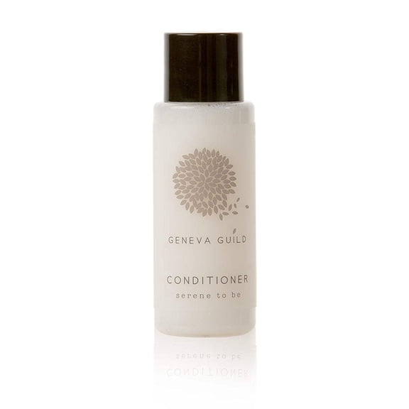 Geneva Guild Conditioner (1.01 Fluid Ounce) - 300Pack