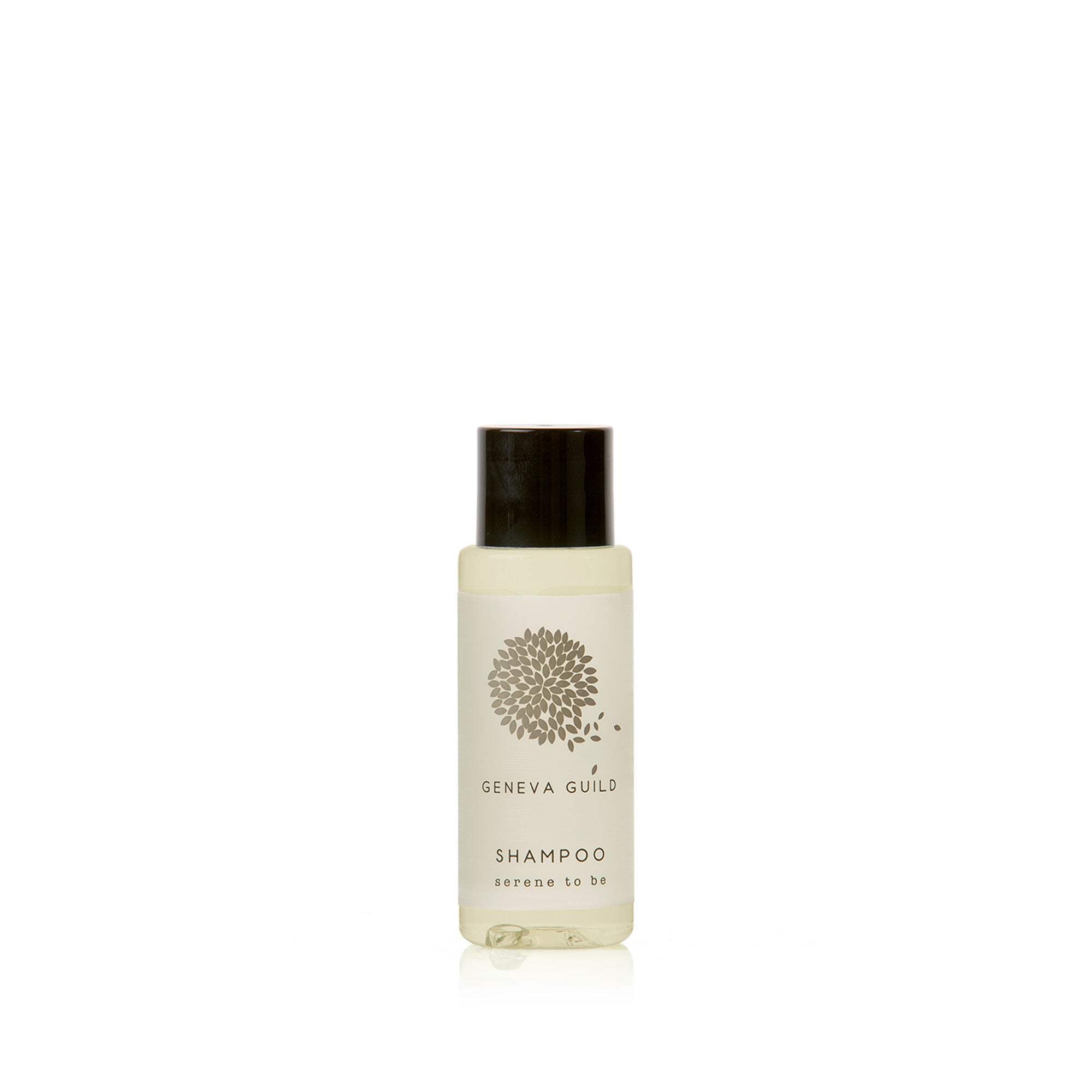 Geneva Guild Shampoo (1.01 Fluid Ounce) - 300Pack