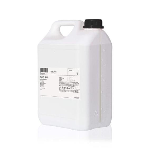 Geneva Guild Shampoo Tank (169 Fluid Ounce) - 2Pack