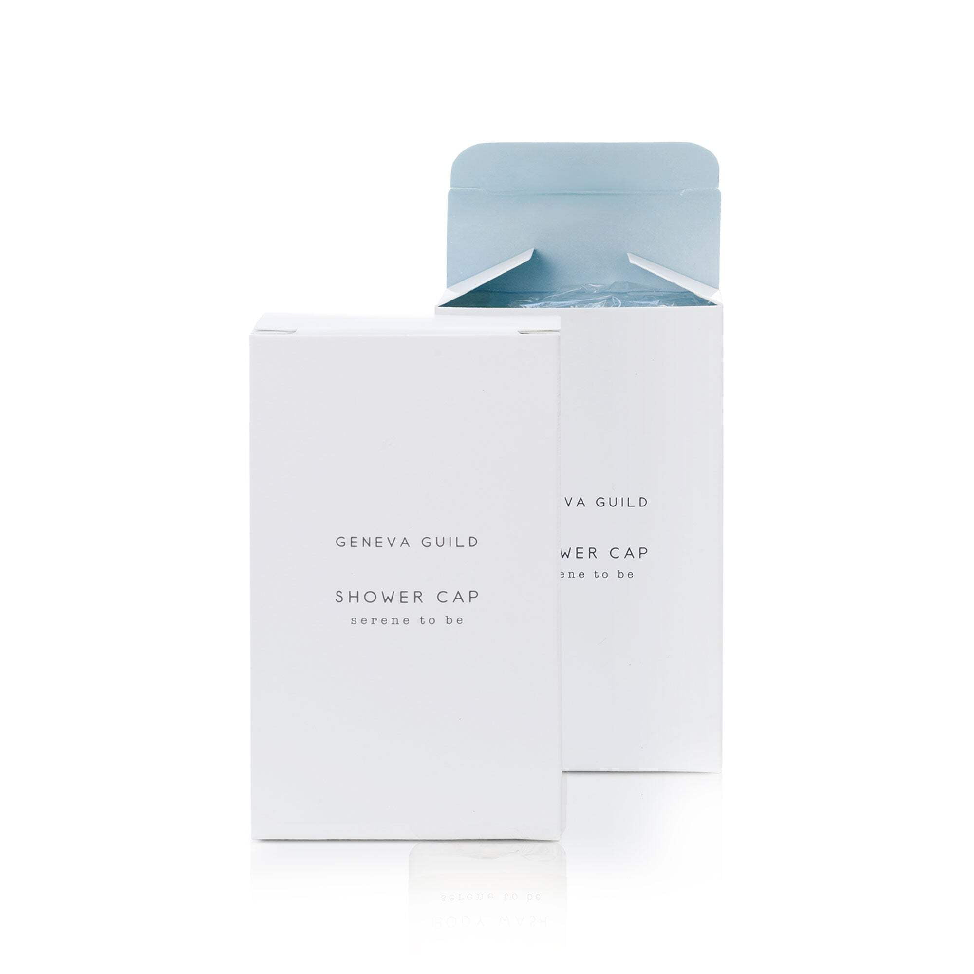 Geneva Guild Shower Cap - 702Pack