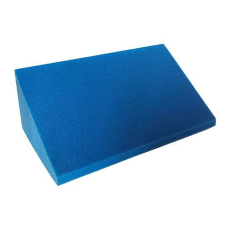 Geneva Healthcare 30-208-00 0.5 deg Wedge - Pack of 8