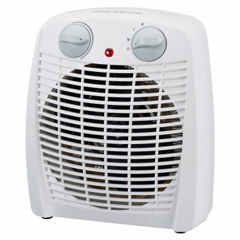Geneva Industrial Group 118112 Personal Fan Heater - Walmart.com