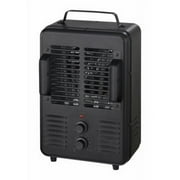 Geneva Industrial Group 118222 Utility Heater Charcoal