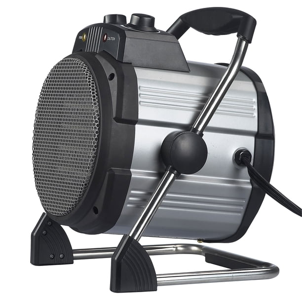 Geneva Portable Heater - Industrial heaters for ecommerce