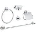thumbnail image 1 of Geneva Lever Handles (Pair), 1 of 4
