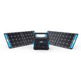 thumbnail image 1 of Geneverse Solar Generator (HomePower ONE Series), 1 of 29