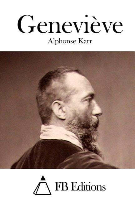 GeneviÃ¨ve, (Paperback)