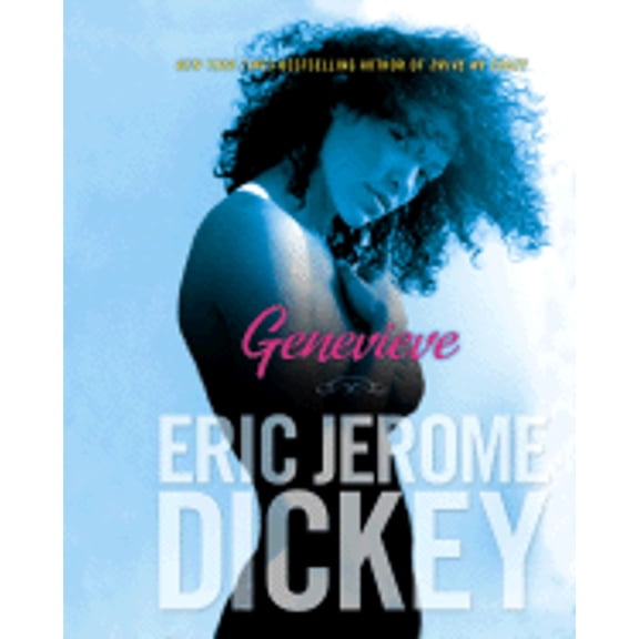 Genevieve (Hardcover) by Eric Jerome Dickey