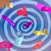 Genevieve Artadi - Dizzy Strange Summer - Music & Performance - Vinyl