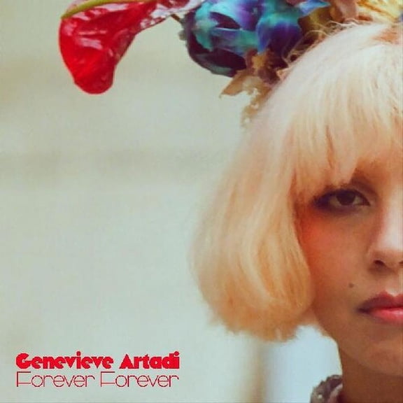 Genevieve Artadi - Forever Forever - Music & Performance - Vinyl