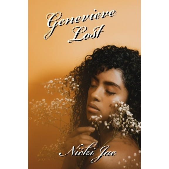 Genevieve Lost, (Paperback)