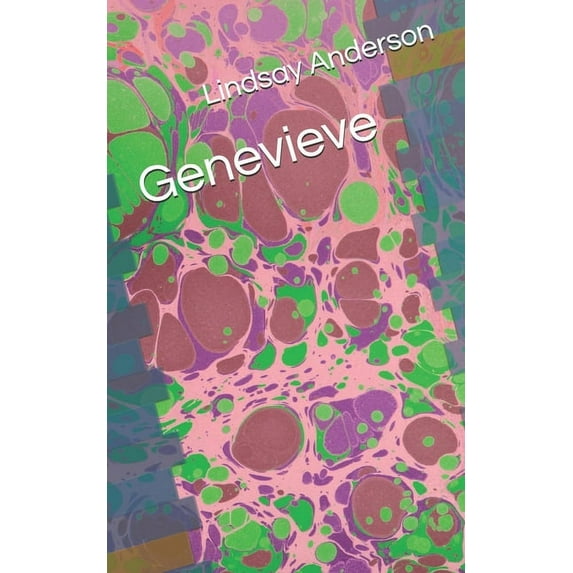 Genevieve (Paperback)