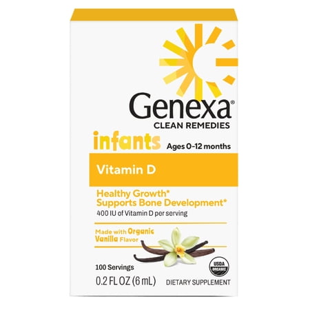 19A_Infants Vitamin D