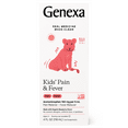 Genexa Children's Acetaminophen Oral Suspension, 4 oz