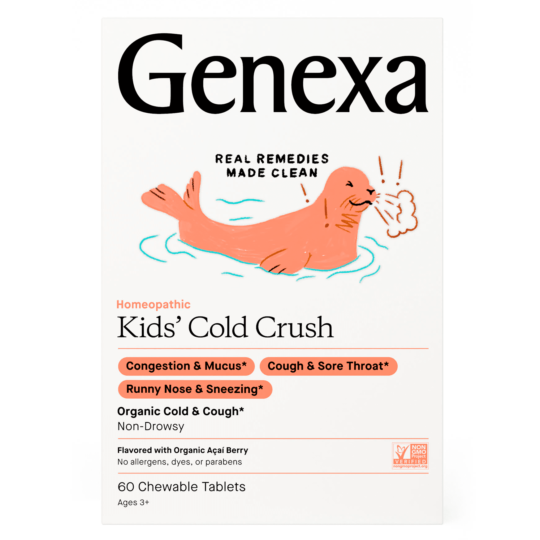 Infant cold best sale medicine walmart