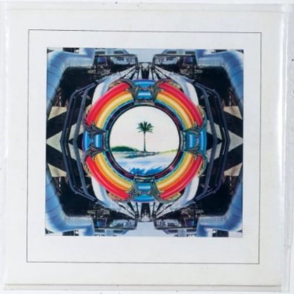 Genf Pakula - Choices - Electronica - Vinyl