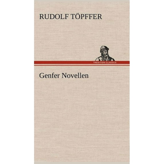 Genfer Novellen (Hardcover)