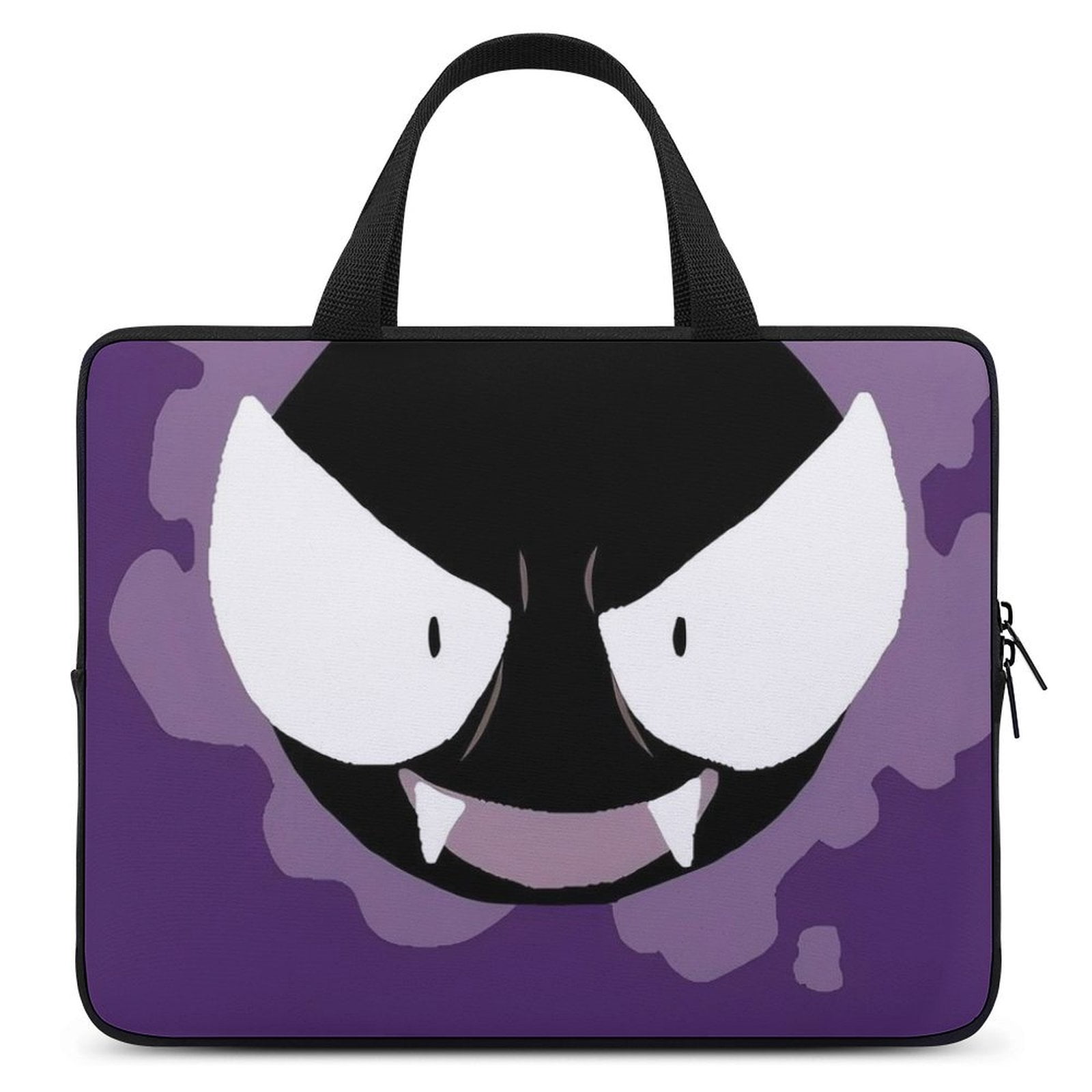 Gengar Laptop bag Laptop briefcase 10inch - Walmart.com