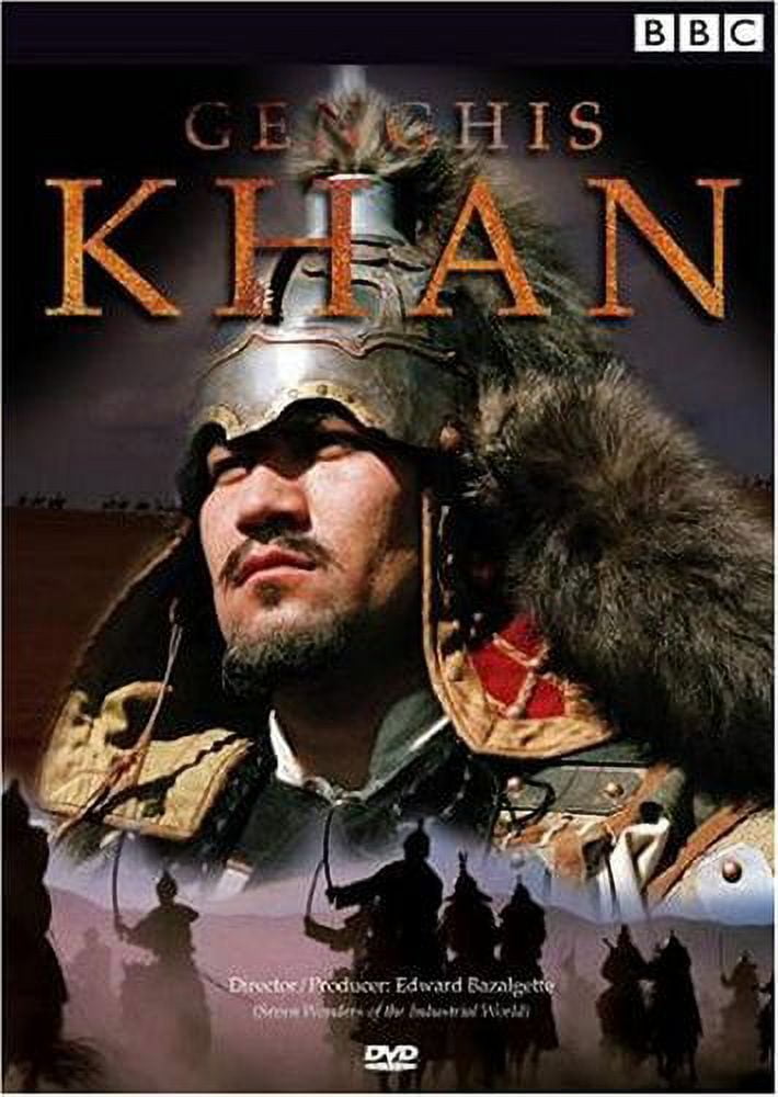 Genghis Khan To The Ends Of The Earth And Sea Genghis Khan ( Genghis Khan: To The Ends Of The Earth And Sea ) [ NON
