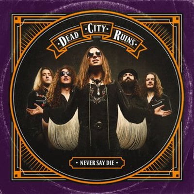 Pre-Owned Never Say Die (Digipak) (Hardcover) 0306823950 9780306823954