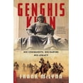 thumbnail image 1 of Genghis Khan: His Conquests, His Empire, His Legacy, (Paperback), 1 of 1