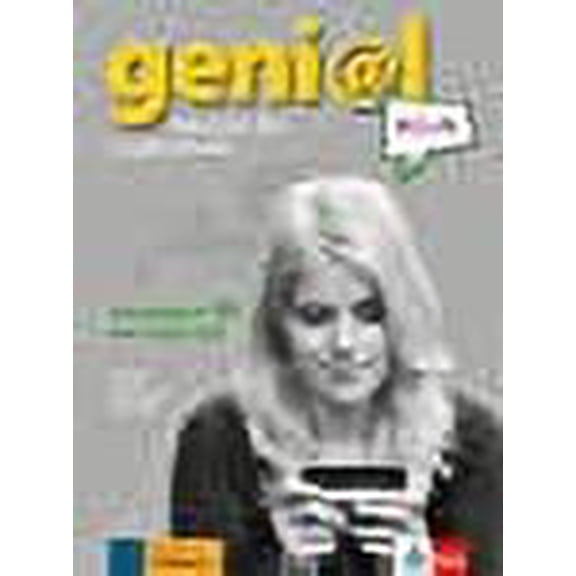 Geni@L Klick: Arbeitsbuch B1 MIT 2 Audio Cds (German Edition)