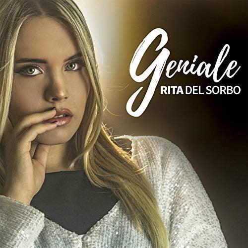 Del Sorbo Rita Geniale (CD)