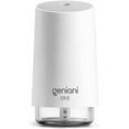 thumbnail image 1 of Geniani Mini Cool Mist Humidifiers for Bedroom - Small Car Humidifier, 250ml (White), 1 of 9