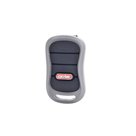 Genie® 3-button Garage Door Opener Remote