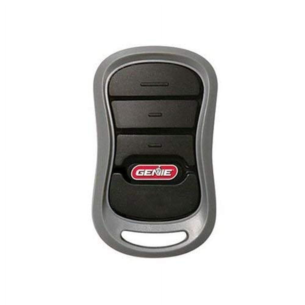 Genie G3T-R 3ボタンリモート リモコン 2個セット ガレージ