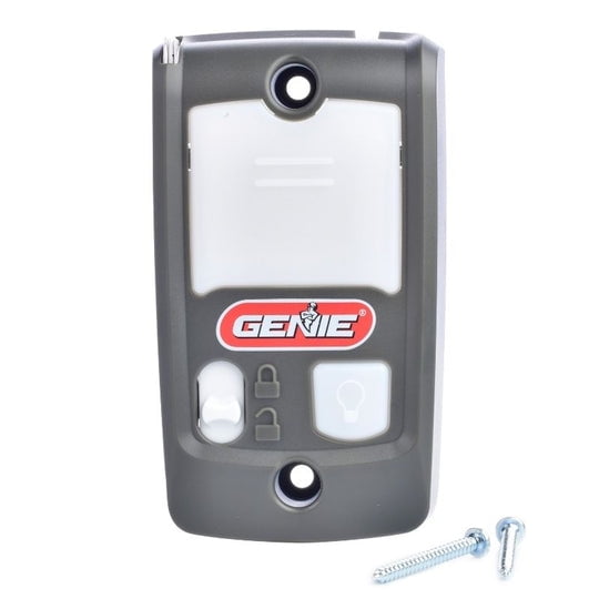 Genie 39165r Series II Wall Console