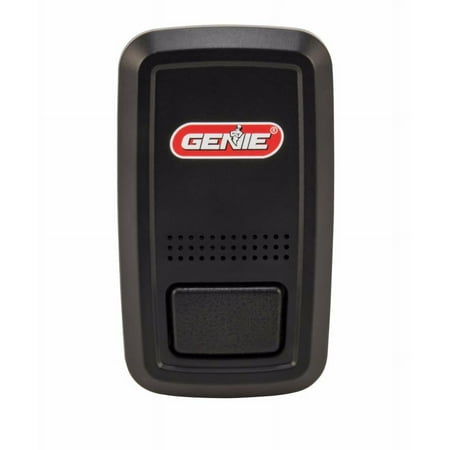 Genie - Aladdin Connect Door Position Sensor - Black