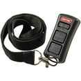 thumbnail image 1 of Genie 39646R Illuminator Intellicode 2-Button LED Flashlight Garage Door Opener Remote, 1 of 4