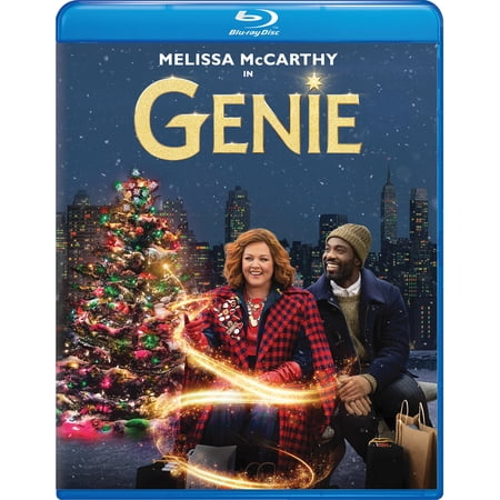 Universal - Genie [BLU-RAY]