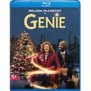 Universal - Genie [BLU-RAY]