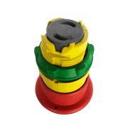 Genie Button Push Red Mushroom Head 66812GT