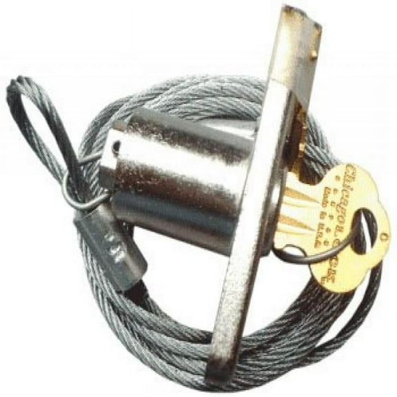 Genie GER-2 Garage Door Opener Universal Emergency Release Kit