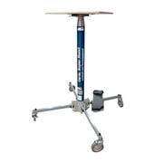 Genie-GH 5.6 18 Ft. 5 In. Super Hoist Portable Telescoping Pneumatic Material Lift (CO2 Bottle Not Included)