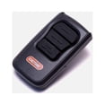 thumbnail image 1 of Genie GM3T-BX Garage Door Opener, Intellicode Dual Frequency 315/390 MHz Remote - 3-Button Transmitter, 1 of 2