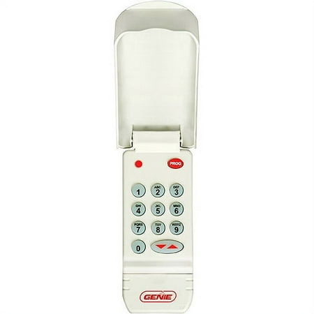 Genie GWKP-BL, Garage Door Opener Systems & Supplies with Intellicode