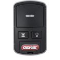 Genie Intellicode Garage Door Opener Wireless Wall Console for use with