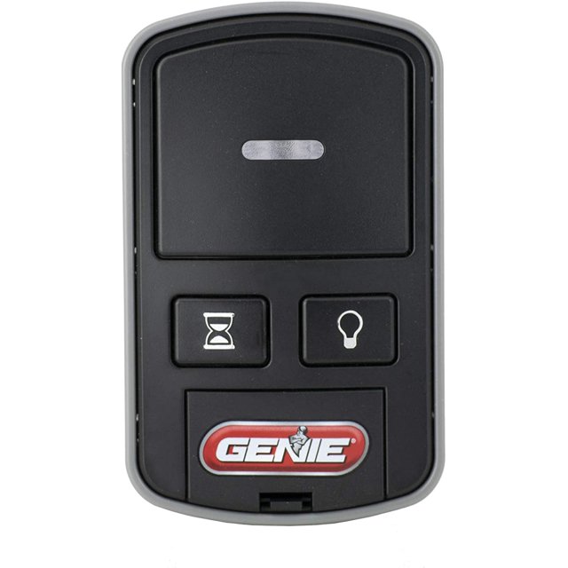 Genie Intellicode Garage Door Opener Wireless Wall Console for use with