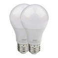 Genie LED Garage Door Opener Bulbs (2Pack) / 60 Watt Equivalent (800