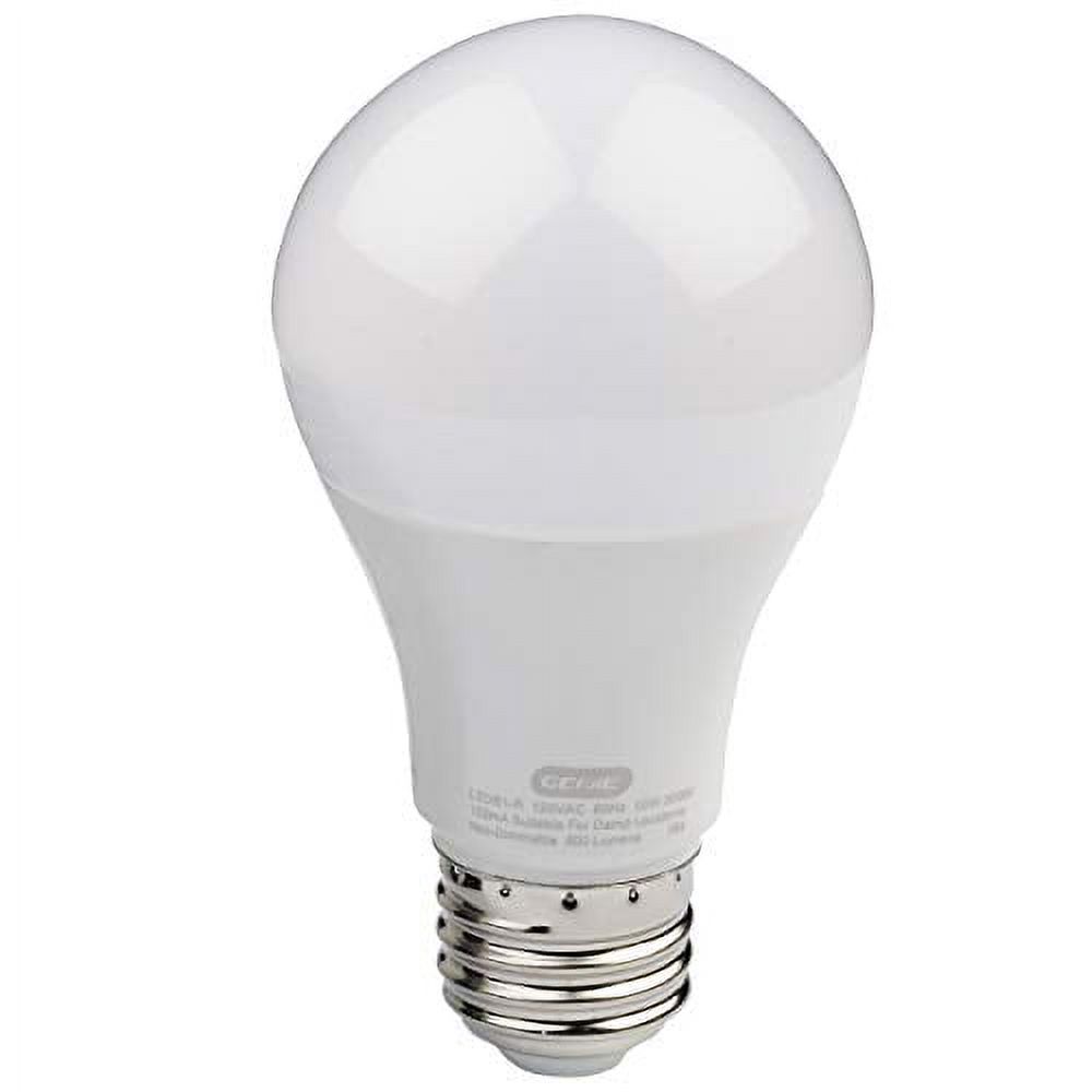 Genie Light Bulb60 Watt (800 Lumens) Made to Minimize Interference