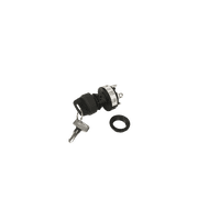 Genie Locking Keyswitch, 3 Position with Keys 83131GT