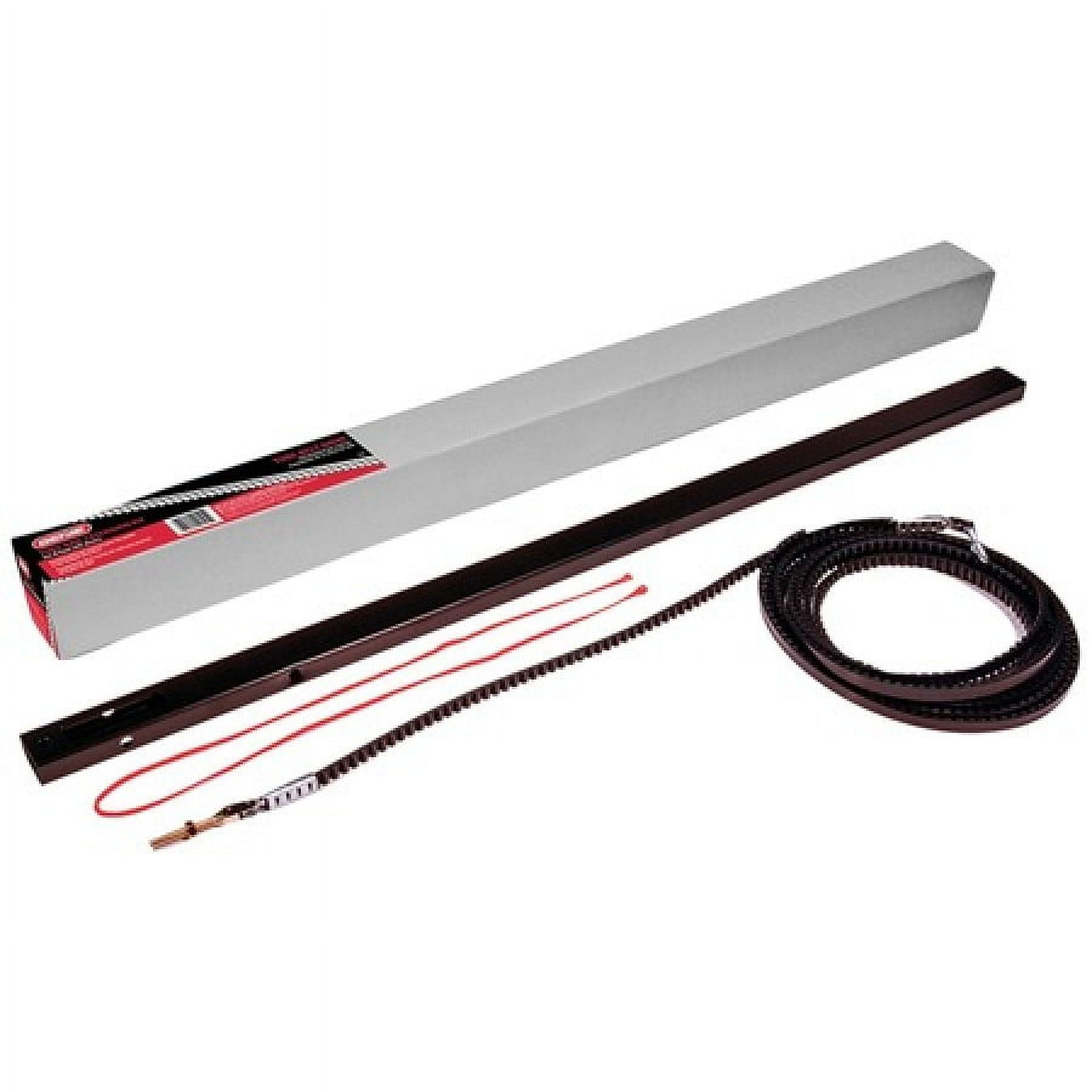 Genie EKTB Garage Door Opener Extension Kit with Easy Installation 5 Piece